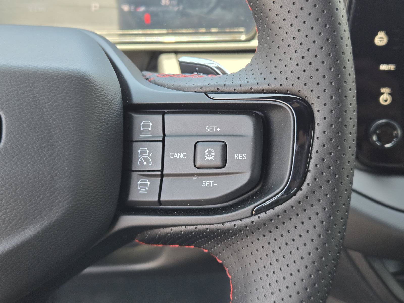 New 2026 Dodge Charger Scat Pack AWD/4WD image 17