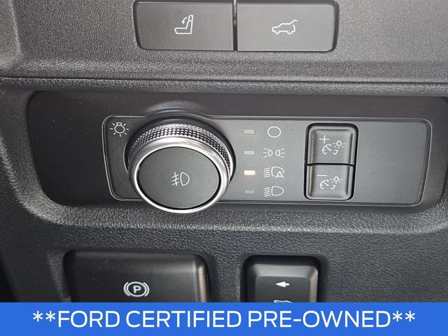 Certified 2022 Ford Expedition Max XLT AWD/4WD image 32