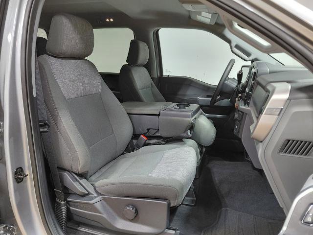 Certified 2023 Ford F150 XLT image 20