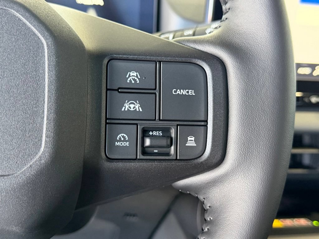 New 2026 Toyota RAV4 XSE AWD/4WD image 23