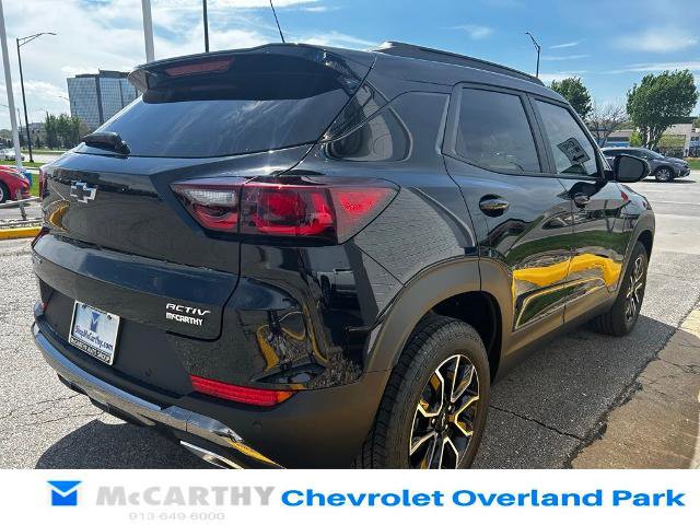New 2026 Chevrolet TrailBlazer ACTIV w/ Convenience Package AWD/4WD image 5