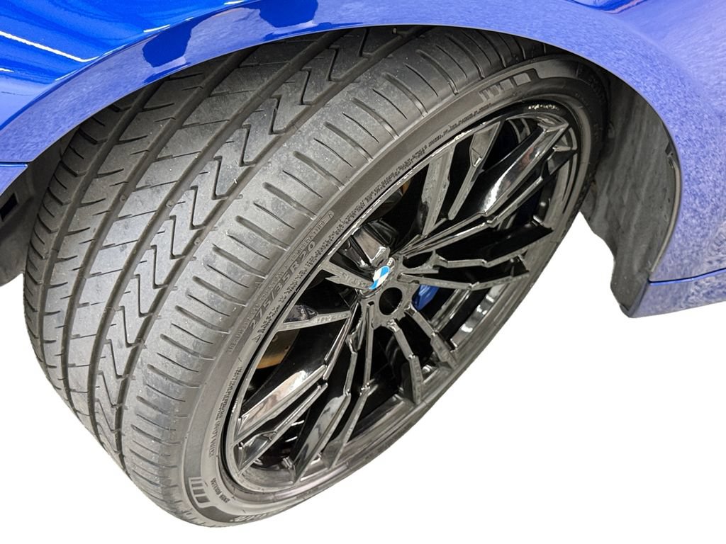 Used 2018 BMW M5 w/ Executive Package AWD/4WD image 9