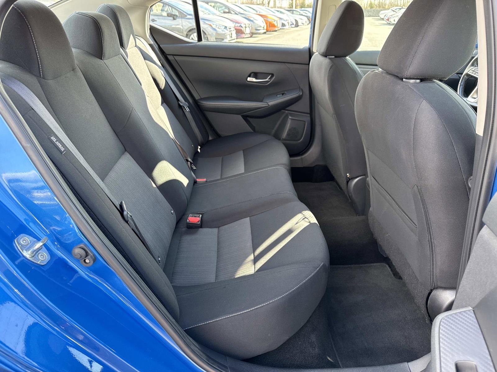 Used 2023 Nissan Sentra SV image 25