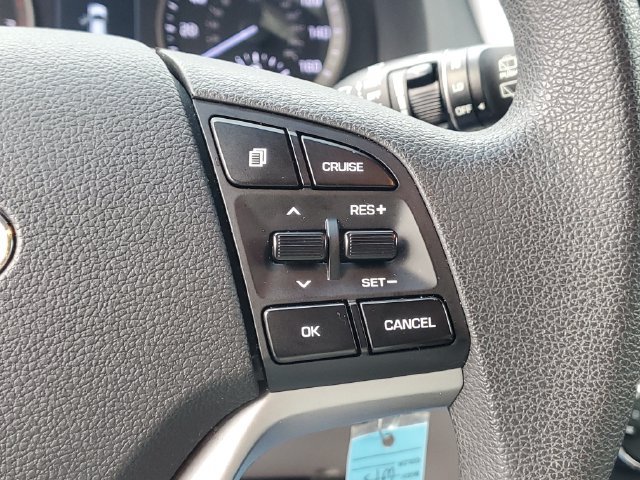 Used 2017 Hyundai Tucson SE FWD image 15