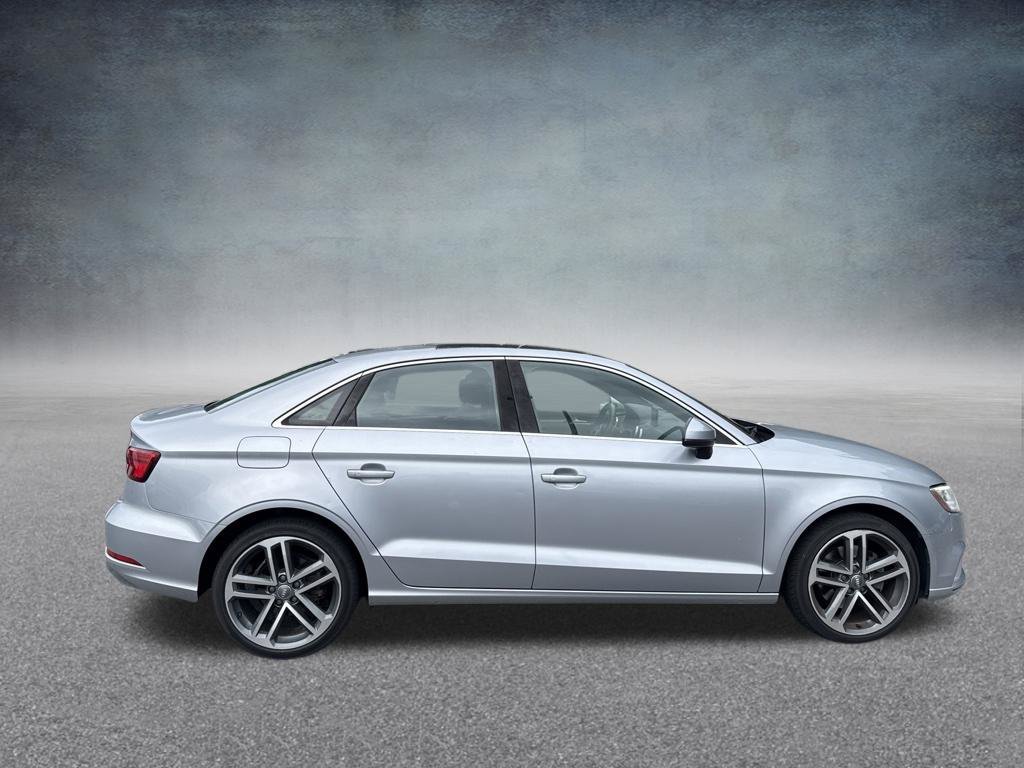 Used 2019 Audi A3 2.0T Premium w/ Convenience Package FWD image 6