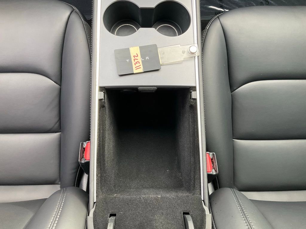 Used 2021 Tesla Model 3 Standard Range Plus RWD image 47