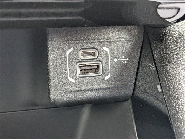 New 2026 Jeep Compass Limited image 21