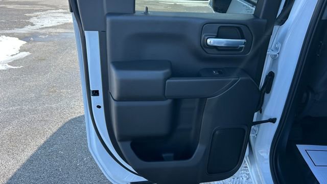 New 2026 Chevrolet Silverado 3500 W/T w/ WT Convenience Package image 32