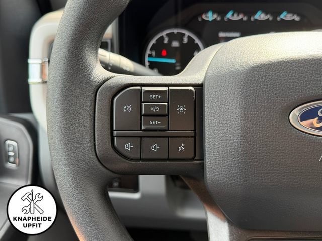 New 2026 Ford F550 4x4 Regular Cab Super Duty image 16
