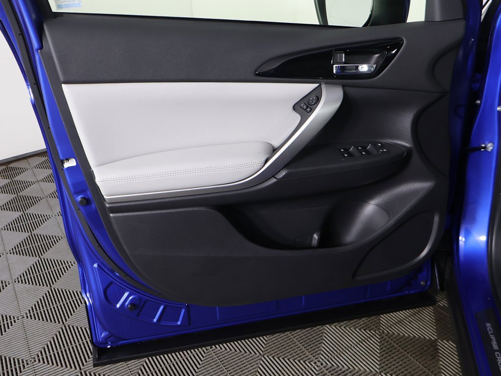 New 2026 Mitsubishi Eclipse Cross SEL image 27