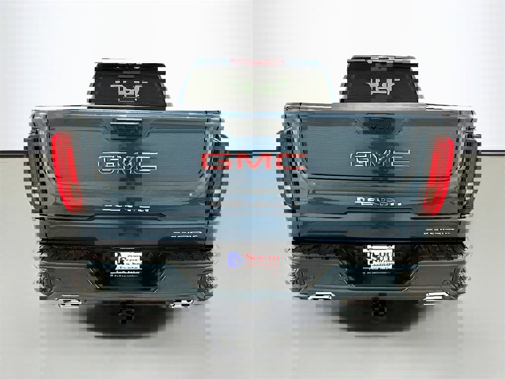 New 2026 GMC Sierra 1500 Denali w/ Denali Reserve Package image 6