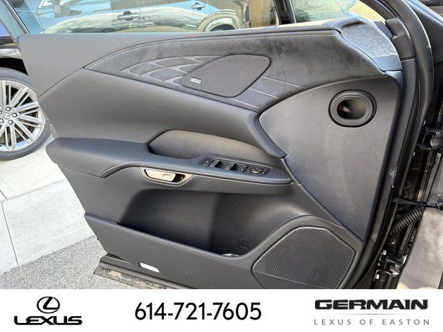 New 2026 Lexus RX 350 image 23