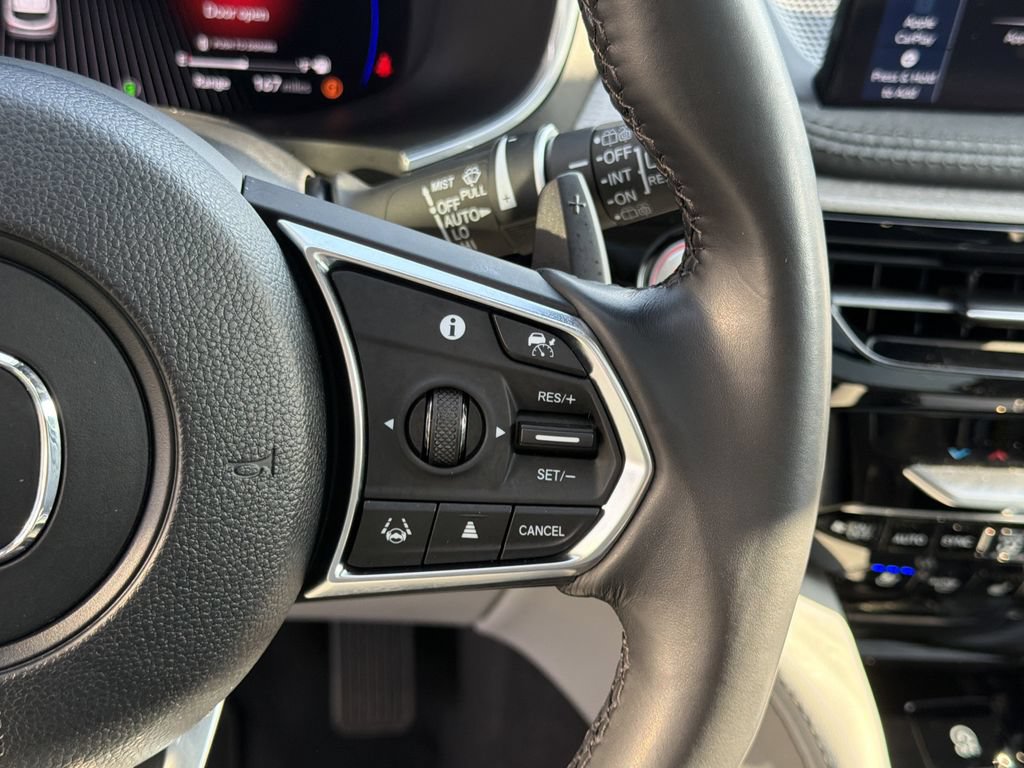 Used 2025 Acura MDX SH-AWD w/ Advance Package image 26