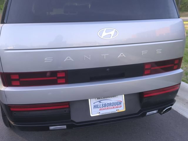 Used 2024 Hyundai Santa Fe SEL FWD image 22