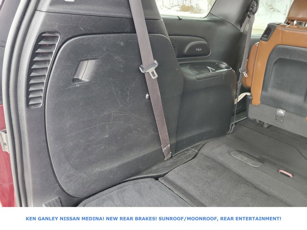 Used 2017 Chrysler Pacifica Limited image 46