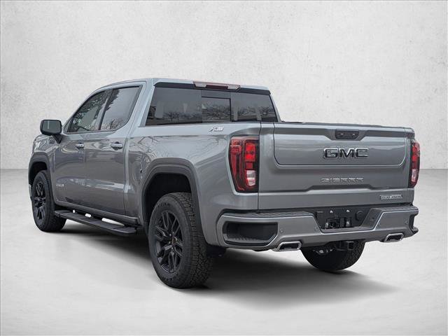 New 2026 GMC Sierra 1500 Elevation w/ Elevation Premium Package image 9