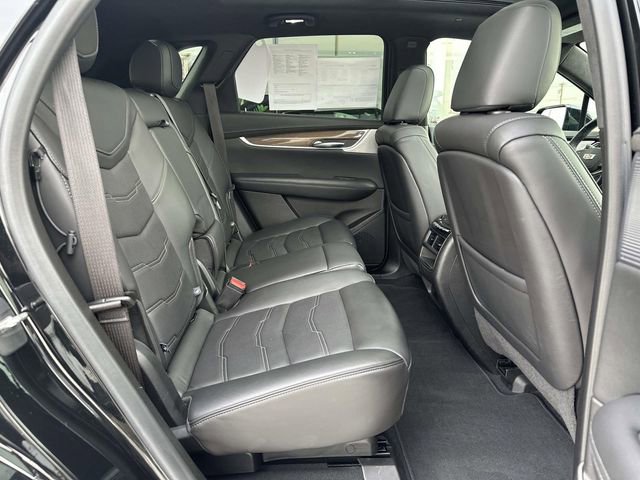 Used 2021 Cadillac XT5 Sportv w/ Platinum Package AWD/4WD image 54