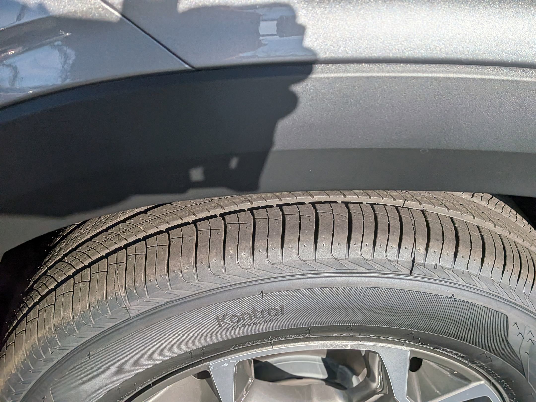 New 2026 Chevrolet Trax LT w/ Driver Confidence Package image 12