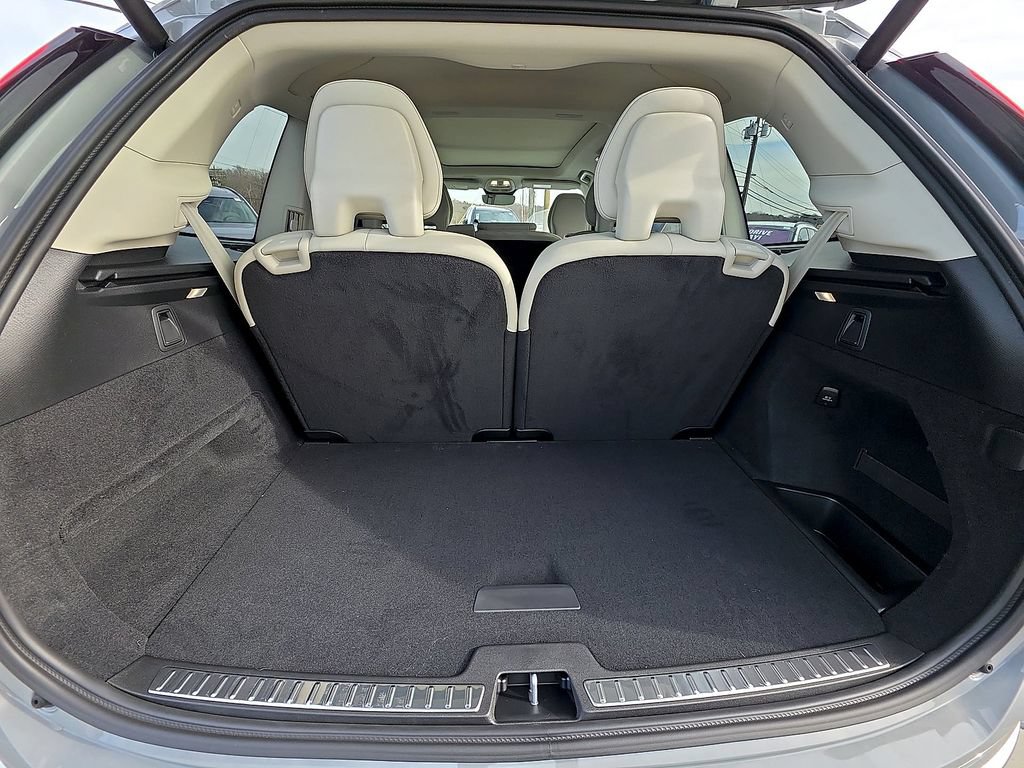New 2026 Volvo XC90 B6 Ultra AWD/4WD image 21