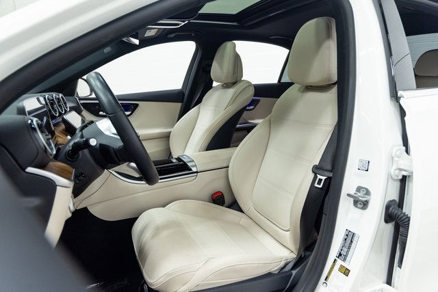 Used 2024 Mercedes-Benz C 300 4MATIC Sedan image 25