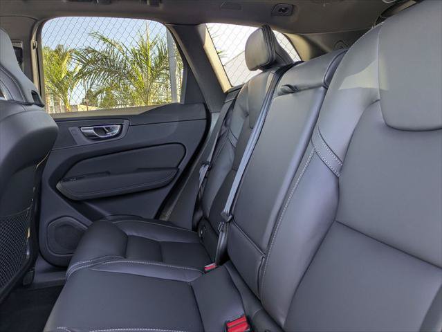 New 2026 Volvo XC60 T8 Ultra w/ Protection Package Premier AWD/4WD image 12
