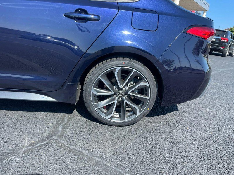 Used 2022 Toyota Corolla SE image 5