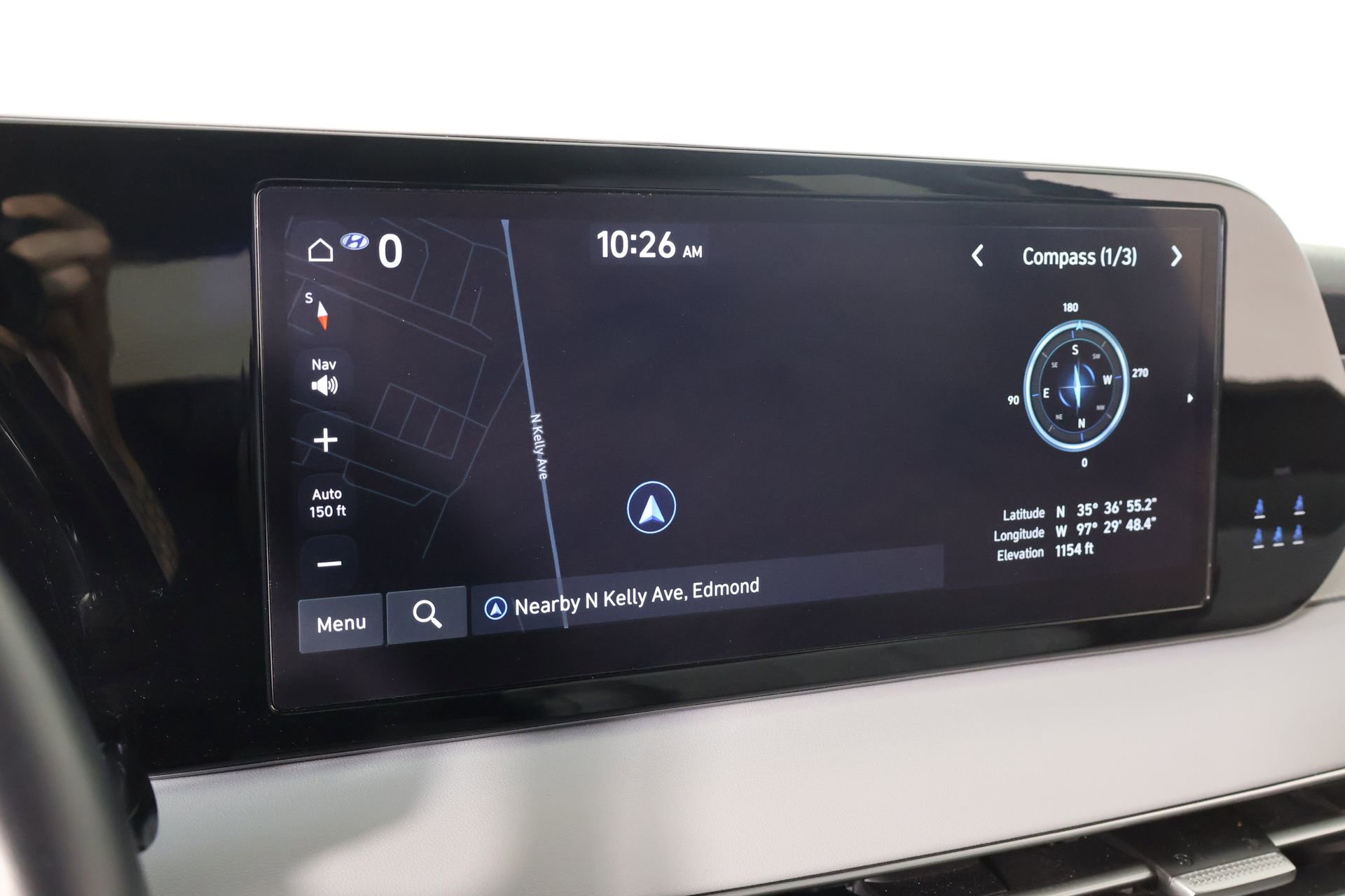 Used 2025 Hyundai Palisade SEL image 6