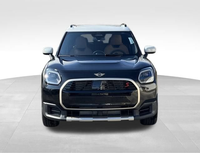 New 2026 MINI Cooper Countryman S AWD/4WD image 6