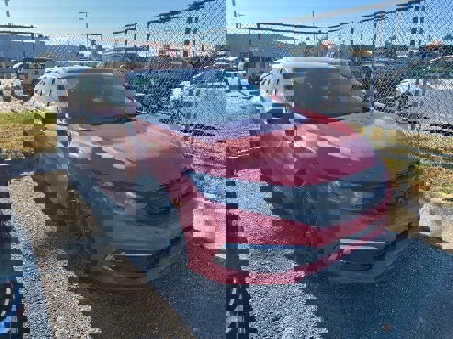 Used 2019 Honda Civic EX