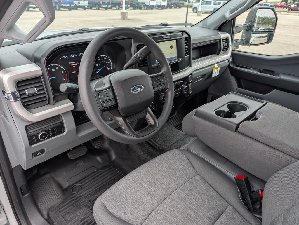 Used 2026 Ford F250 XL AWD/4WD image 21