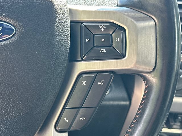 Used 2020 Ford F250 Platinum w/ FX4 Off-Road Package AWD/4WD image 30