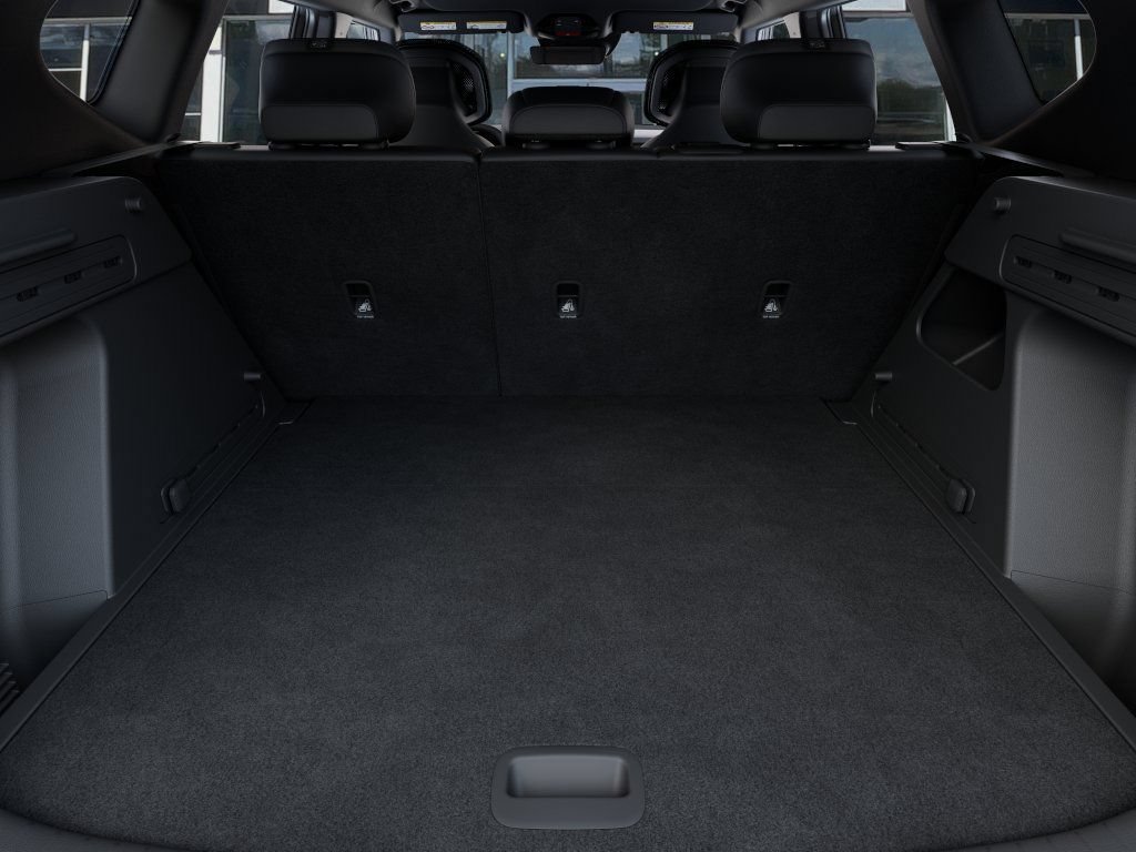 New 2027 Kia Seltos X-Line AWD/4WD image 19