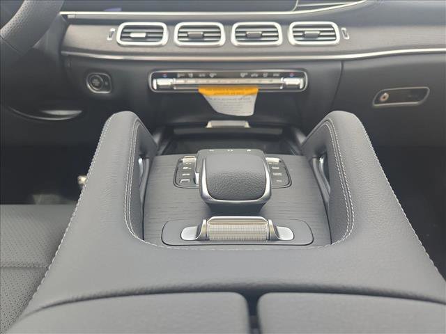 Used 2026 Mercedes-Benz GLS 450 4MATIC image 10