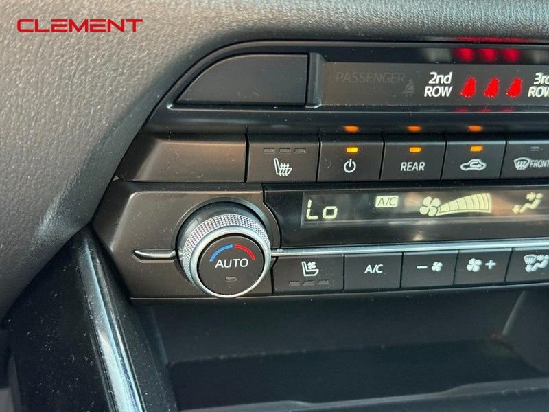 Used 2022 MAZDA CX-9 Touring Plus image 27
