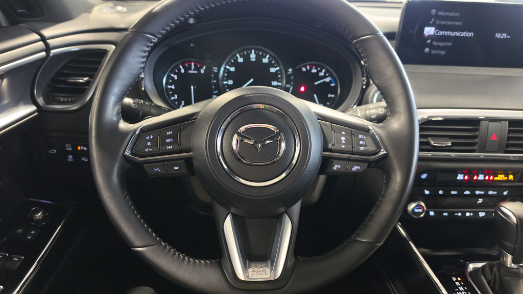 Used 2023 MAZDA CX-9 Grand Touring AWD/4WD image 23