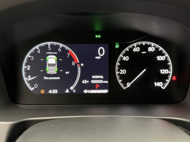 New 2026 Honda Ridgeline RTL image 29