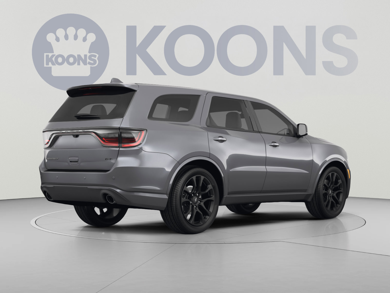 Used 2024 Dodge Durango GT AWD/4WD image 4