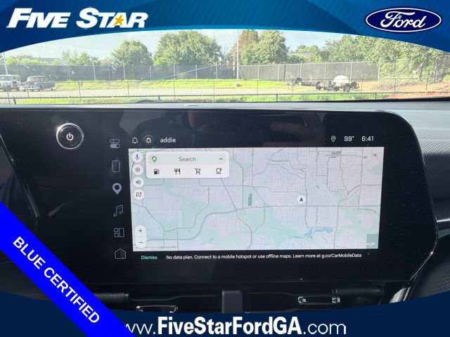 Used 2026 Chevrolet Equinox RS w/ Convenience Package III FWD image 21