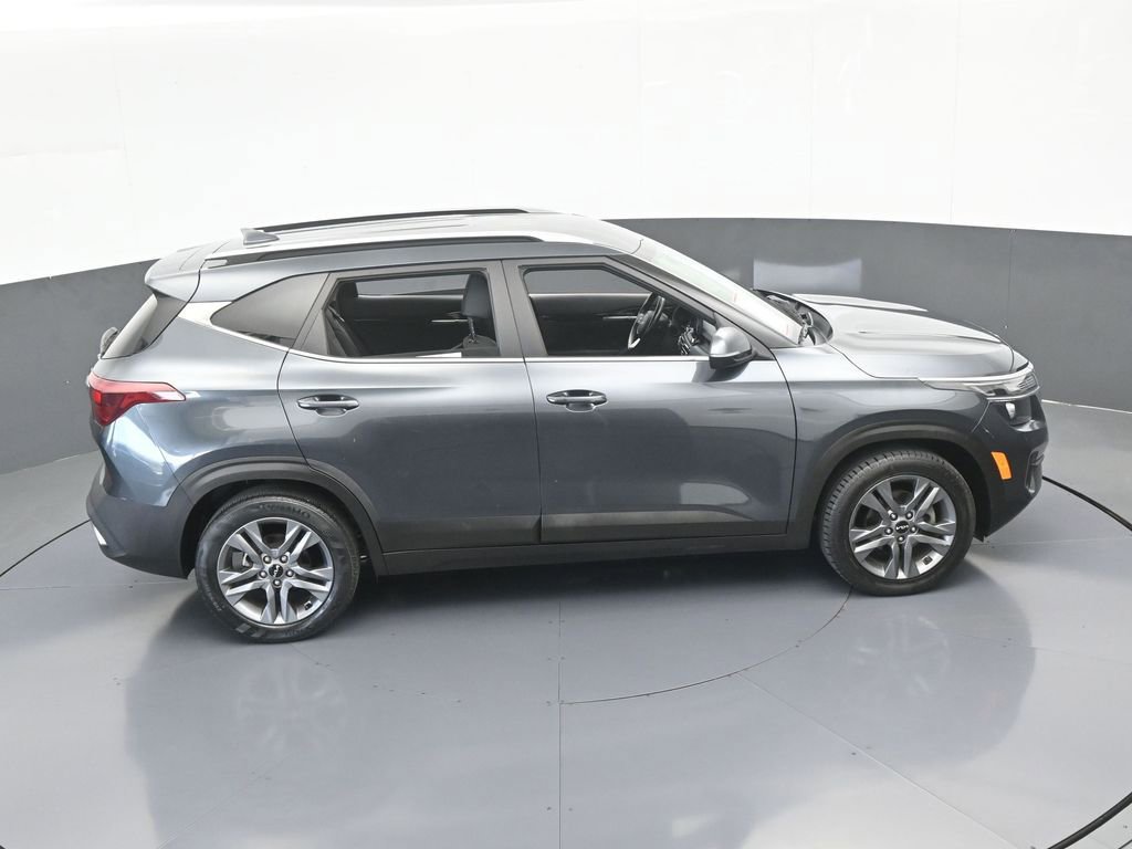 Used 2023 Kia Seltos S w/ Navigation Package image 52