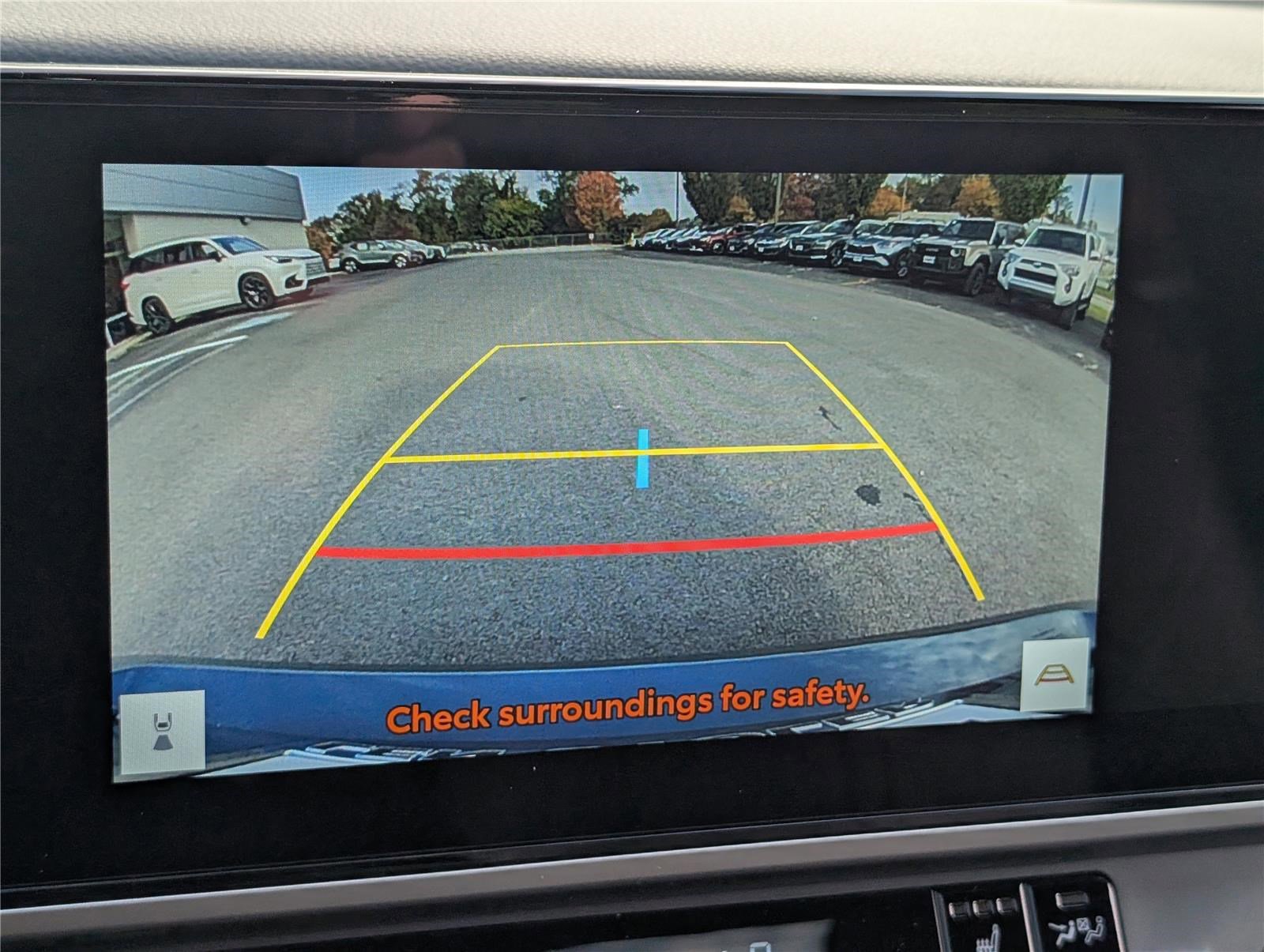 Used 2025 Toyota Camry XSE image 29