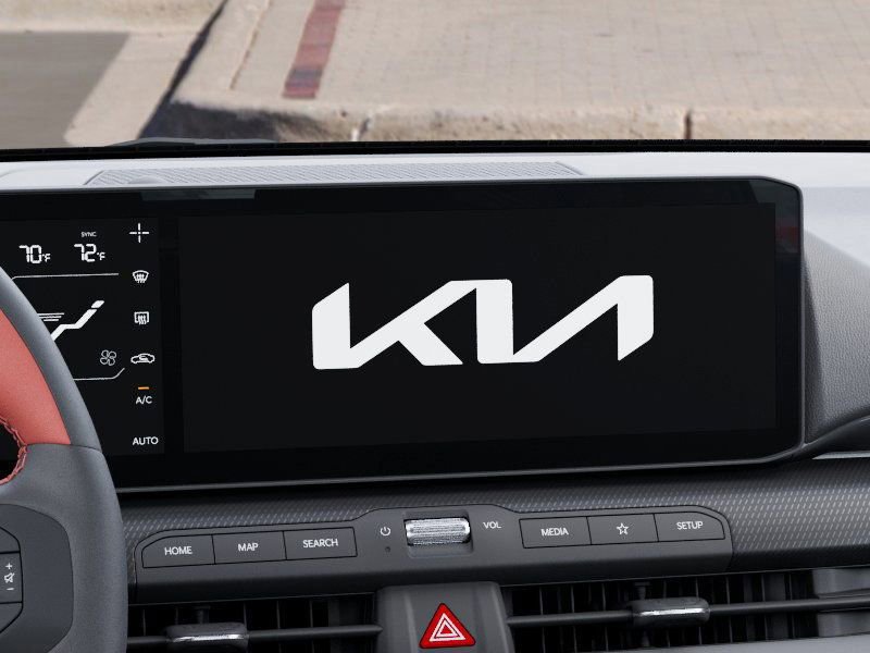 New 2026 Kia K4 GT-Line Turbo image 25