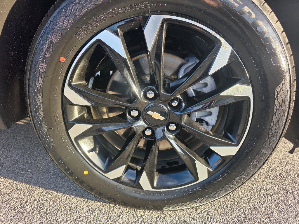 Used 2023 Chevrolet TrailBlazer LT w/ Convenience Package image 18