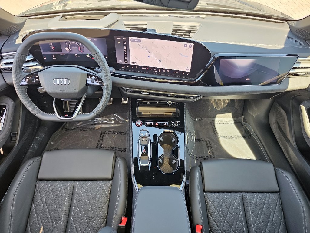 New 2026 Audi S5 Premium Plus AWD/4WD image 4