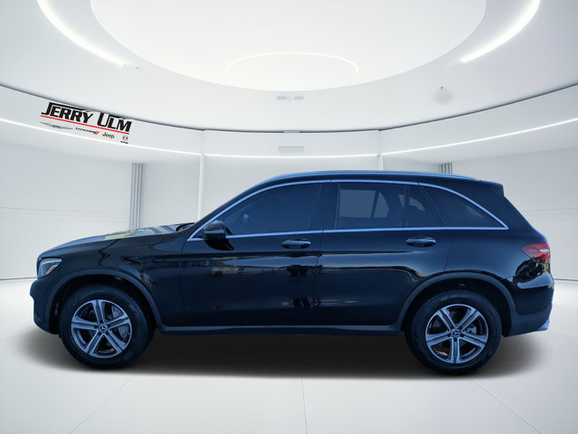 Used 2019 Mercedes-Benz GLC 300 4MATIC image 6