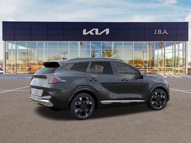 New 2027 Kia Sportage SX Prestige AWD/4WD image 7