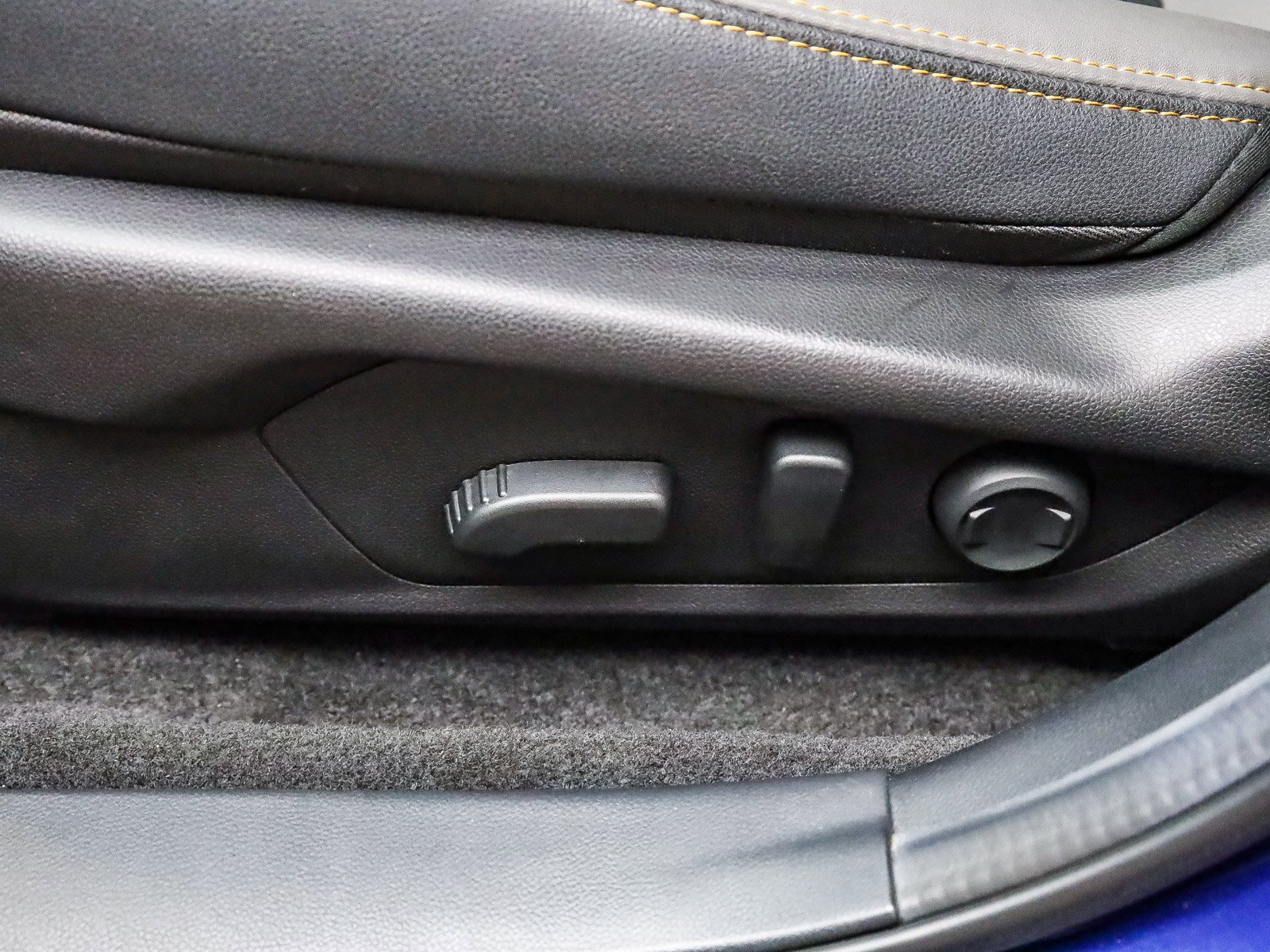 Used 2024 Subaru Crosstrek 2.5i Wilderness w/ Wilderness Package image 22