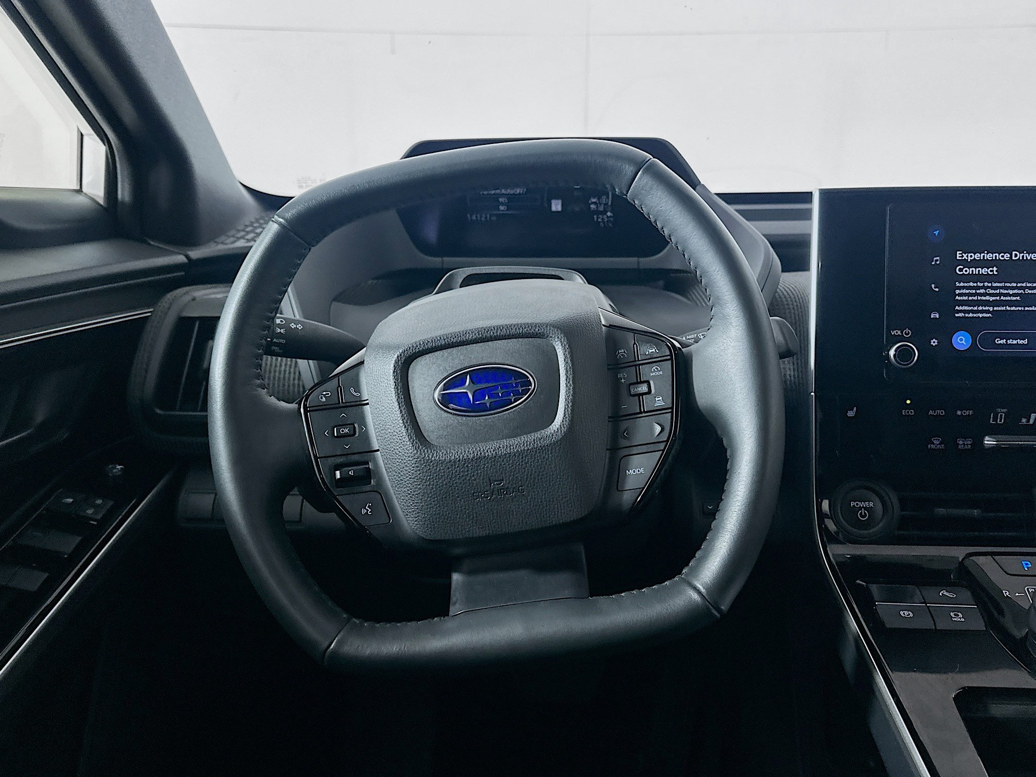 Used 2024 Subaru Solterra AWD/4WD image 18
