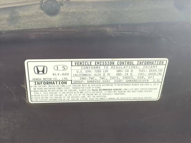 Used 2016 Honda Pilot EX image 25