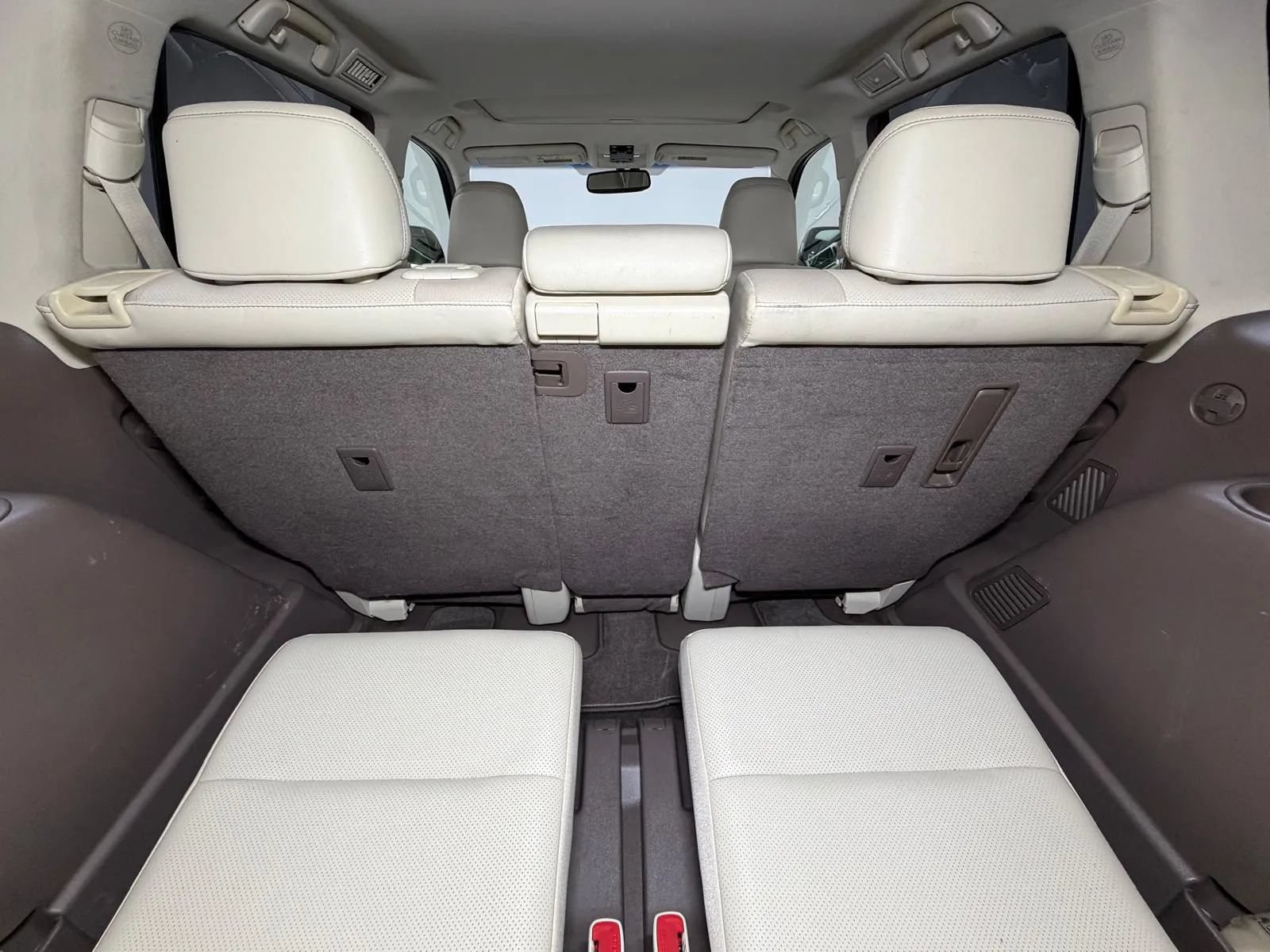 Used 2015 Lexus GX 460 w/ Premium Package AWD/4WD image 15