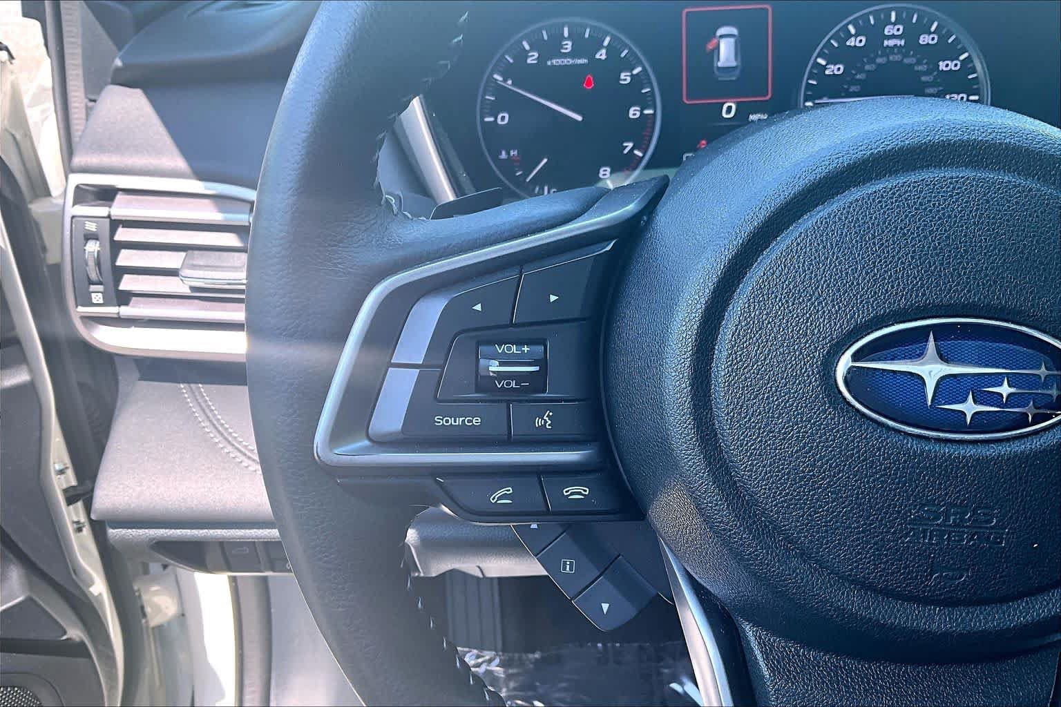 Used 2022 Subaru Outback Limited AWD/4WD image 24